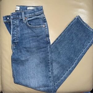 Denim Forum jeans